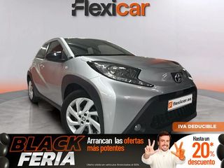 Toyota Aygo 1.0 VVT-I 72CV Play