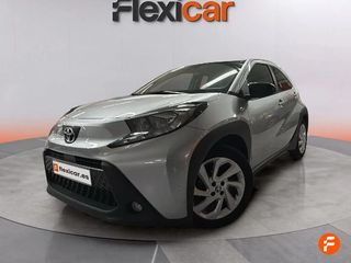 Toyota Aygo 1.0 VVT-I 72CV Play