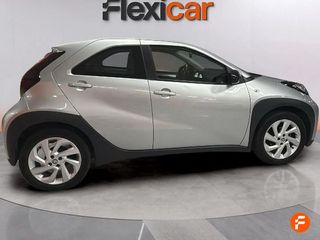 Toyota Aygo 1.0 VVT-I 72CV Play