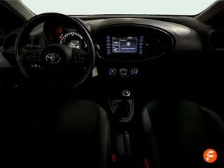 Toyota Aygo 1.0 VVT-I 72CV Play