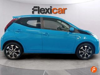 Toyota Aygo 1.0 70 x-style