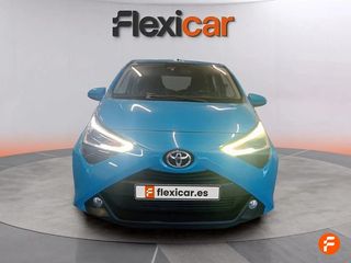 Toyota Aygo 1.0 70 x-style