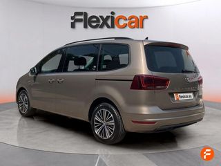 Seat Alhambra 2.0 TDI 150 CV Ecomotive S/S 20 Aniv