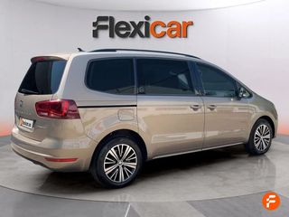 Seat Alhambra 2.0 TDI 150 CV Ecomotive S/S 20 Aniv