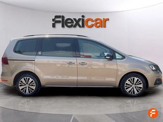 Seat Alhambra 2.0 TDI 150 CV Ecomotive S/S 20 Aniv