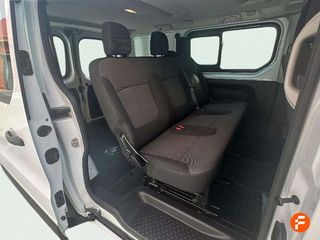 Renault Trafic Combi Passenger Ene Blue dCi 81kW(110CV)