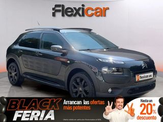 Citroën C4 Cactus PureTech 81KW (110CV) S&S Feel Edition