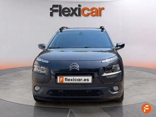 Citroën C4 Cactus PureTech 81KW (110CV) S&S Feel Edition