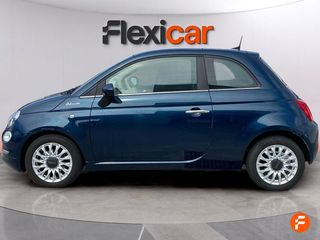 Fiat 500 Dolcevita 1.0 Hybrid 51KW (70 CV)