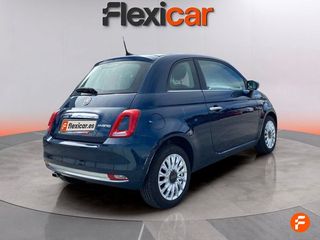 Fiat 500 Dolcevita 1.0 Hybrid 51KW (70 CV)