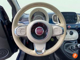 Fiat 500 Dolcevita 1.0 Hybrid 51KW (70 CV)