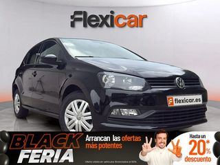 Volkswagen Polo Advance 1.0 75CV BMT