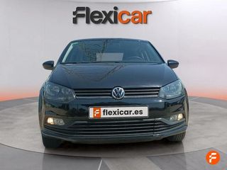 Volkswagen Polo Advance 1.0 75CV BMT