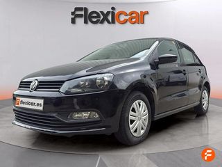 Volkswagen Polo Advance 1.0 75CV BMT