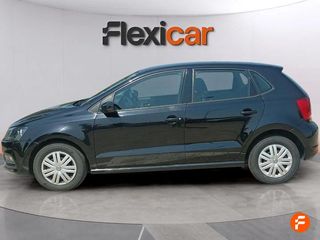 Volkswagen Polo Advance 1.0 75CV BMT