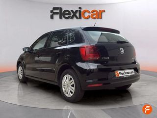 Volkswagen Polo Advance 1.0 75CV BMT