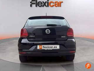 Volkswagen Polo Advance 1.0 75CV BMT