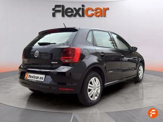 Volkswagen Polo Advance 1.0 75CV BMT