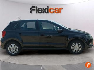 Volkswagen Polo Advance 1.0 75CV BMT