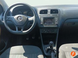 Volkswagen Polo Advance 1.0 75CV BMT