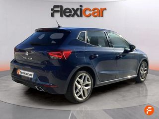 Seat Ibiza 1.0 EcoTSI 85kW (115CV) DSG FR