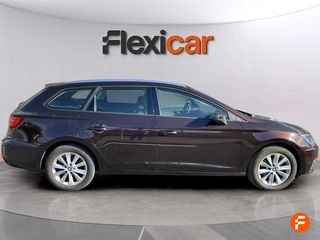 Seat Leon ST 1.6 TDI 85kW (115CV DSG-7 St&Sp Style