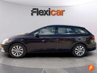 Seat Leon ST 1.6 TDI 85kW (115CV DSG-7 St&Sp Style