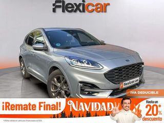 Ford Kuga ST-Line 1.5T EcoBoost 110kW (150CV)