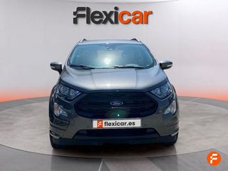 Ford Ecosport 1.0T EcoBoost 92kW (125CV) S&S ST Line
