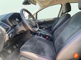 Ford Ecosport 1.0T EcoBoost 92kW (125CV) S&S ST Line