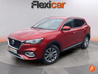 MG HS 1.5 Turbo GDI Luxury DCT