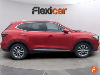 MG HS 1.5 Turbo GDI Luxury DCT