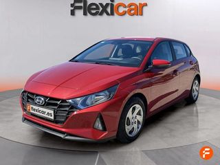 Hyundai i20 1.2 MPI SLE