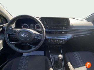 Hyundai i20 1.2 MPI SLE