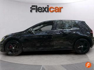 Volkswagen Golf GTI 2.0 TSI 220CV DSG BMT