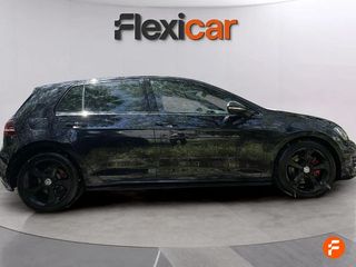 Volkswagen Golf GTI 2.0 TSI 220CV DSG BMT