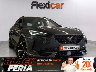 Cupra Formentor 1.4 e-Hybrid 150kW (204 CV) DSG