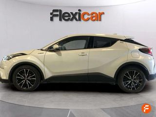 Toyota C-HR 1.8 125H Style Plus