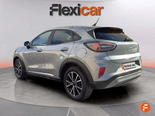 Ford Puma 1.5 Ecoblue 120cv Titanium