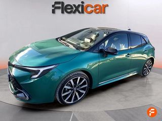 Toyota Corolla 140H Style Edition