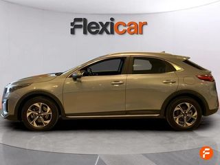 Kia XCeed 1.5 MHEV iMT Drive 118kW (160CV)