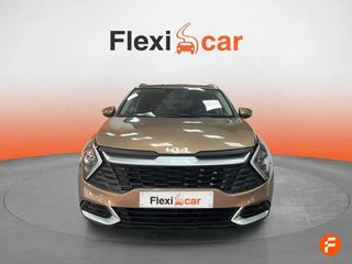 Kia Sportage 1.6 T-GDi MHEV 180CV Tech 4x4 DCT