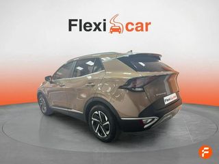 Kia Sportage 1.6 T-GDi MHEV 180CV Tech 4x4 DCT