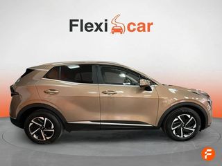 Kia Sportage 1.6 T-GDi MHEV 180CV Tech 4x4 DCT