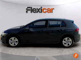 Volkswagen Golf 2.0 TDI 85kW (115CV)