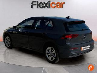 Volkswagen Golf 2.0 TDI 85kW (115CV)