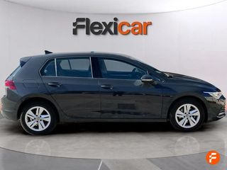 Volkswagen Golf 2.0 TDI 85kW (115CV)