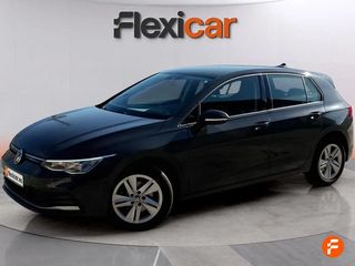 Volkswagen Golf 2.0 TDI 85kW (115CV)