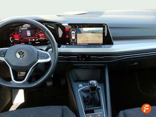 Volkswagen Golf 2.0 TDI 85kW (115CV)