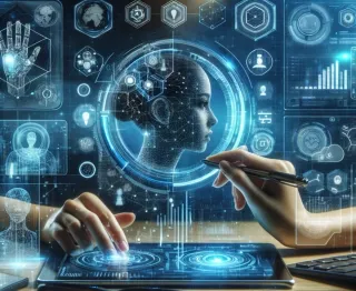 Asistente ia para tu negocio